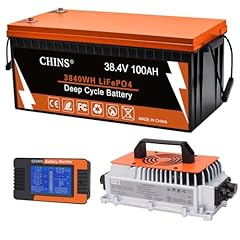 Chins 36v lithium for sale  Delivered anywhere in USA 