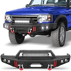 Pofenze front bumper for sale  Delivered anywhere in USA 
