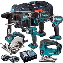 Makita 18v ion for sale  Delivered anywhere in Ireland