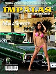 Impalas magazine mala d'occasion  Livré partout en France