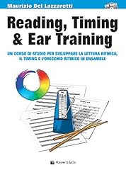 Reading timing ear usato  Spedito ovunque in Italia 