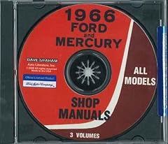 1966 ford unabridged for sale  Delivered anywhere in USA 