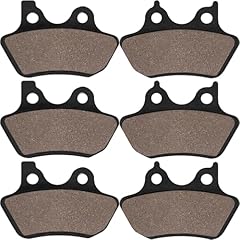 Brake pads replacement for sale  Delivered anywhere in USA 