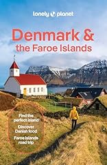 Lonely planet denmark for sale  Delivered anywhere in UK