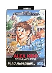 Alex kidd the gebraucht kaufen  Wird an jeden Ort in Deutschland