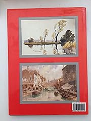 The magic watercolour d'occasion  Livré partout en France