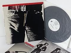 Rolling stones sticky for sale  Delivered anywhere in USA 