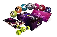 Zumba exhilarate body for sale  Delivered anywhere in USA 