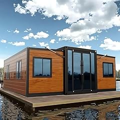 Luxury tiny house for sale  Delivered anywhere in USA 