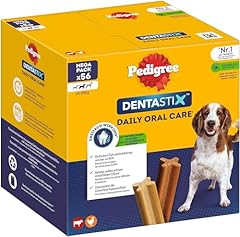 Pedigree dentastix daily gebraucht kaufen  Wird an jeden Ort in Deutschland