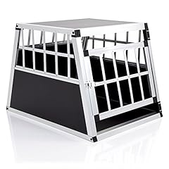 Aluminium car dog for sale  Delivered anywhere in UK