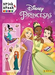 Princesas disney 271 usato  Spedito ovunque in Italia 