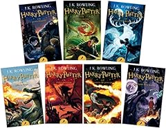 Harry potter book for sale  Delivered anywhere in USA 