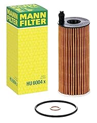 Mann filter 6004 for sale  Delivered anywhere in Ireland