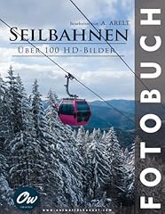Seilbahnen fotobuch gebraucht kaufen  Wird an jeden Ort in Deutschland