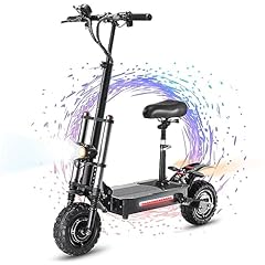 6000w electric scooter for sale  Delivered anywhere in USA 