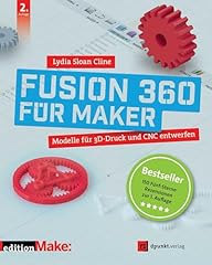 Fusion 360 für d'occasion  Livré partout en France