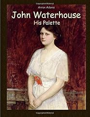 John waterhouse palette for sale  Delivered anywhere in UK