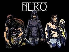 Nero for sale  Delivered anywhere in UK