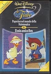 Fiabe paperino nel usato  Spedito ovunque in Italia 