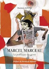 Marcel marceau poétique gebraucht kaufen  Wird an jeden Ort in Deutschland
