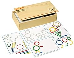 Educo ringe stäbe gebraucht kaufen  Wird an jeden Ort in Deutschland