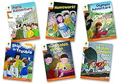 Oxford reading tree for sale  Delivered anywhere in UK