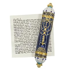 Mrmrkura mezuzah scroll for sale  Delivered anywhere in USA 