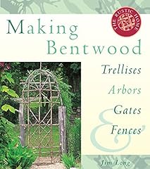 Making bentwood trellises for sale  Delivered anywhere in UK