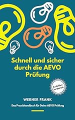 Sicher durch aevo gebraucht kaufen  Wird an jeden Ort in Deutschland
