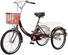 Noaled adults tricycle for sale  Delivered anywhere in Ireland