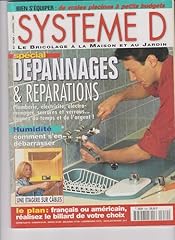 Système bricolage maison d'occasion  Livré partout en France