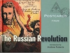 Postcards russian revolution for sale  Delivered anywhere in UK