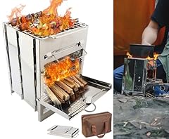 Pearl campingofen camping gebraucht kaufen  Wird an jeden Ort in Deutschland