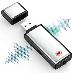 32g voice recorder for sale  Delivered anywhere in USA 