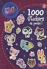 bebe petshop d'occasion  Livré partout en France