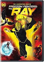 Freedom fighters ray for sale  Delivered anywhere in USA 