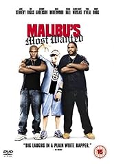 Malibu wanted dvd for sale  Delivered anywhere in UK