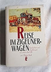 Reise zigeunerwagen gebraucht kaufen  Wird an jeden Ort in Deutschland
