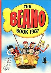 Beano book annual for sale  Delivered anywhere in UK