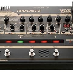Vox tonelab for sale  Delivered anywhere in USA 