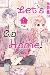 Let home 01 gebraucht kaufen  Wird an jeden Ort in Deutschland
