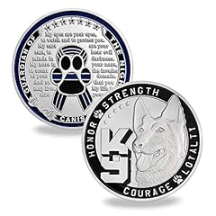 Police dog challenge for sale  Delivered anywhere in USA 