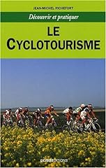 cyclotourisme d'occasion  Livré partout en France