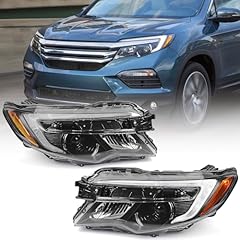 Huray headlight assembly for sale  Delivered anywhere in USA 