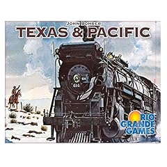 Texas pacific railway for sale  Delivered anywhere in USA 