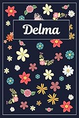 Delma lined writing gebraucht kaufen  Wird an jeden Ort in Deutschland