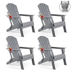 Funberry folding adirondack for sale  Delivered anywhere in USA 