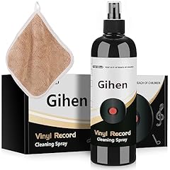 Vinyl record cleaner for sale  Delivered anywhere in USA 