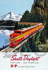 New shasta daylight for sale  Delivered anywhere in USA 